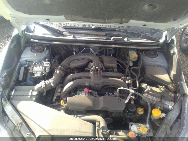 Aukcja sprzedaży 2016 Subaru Crosstrek Limited, vin: JF2GPANC4G8251216, numer aukcji: 35764612