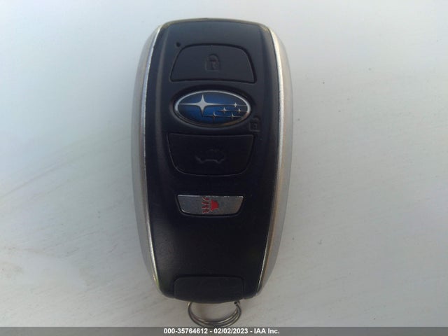 Aukcja sprzedaży 2016 Subaru Crosstrek Limited, vin: JF2GPANC4G8251216, numer aukcji: 35764612