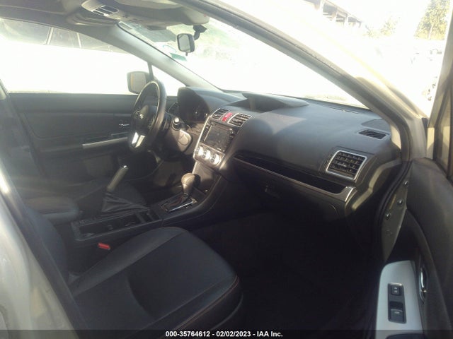 Aukcja sprzedaży 2016 Subaru Crosstrek Limited, vin: JF2GPANC4G8251216, numer aukcji: 35764612