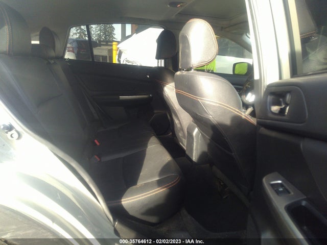 Aukcja sprzedaży 2016 Subaru Crosstrek Limited, vin: JF2GPANC4G8251216, numer aukcji: 35764612