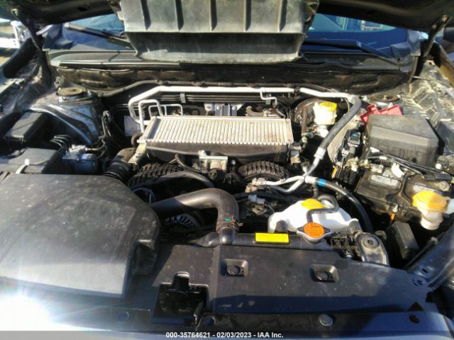 4S4WMAFD8L3441663 Subaru Ascent Premium
