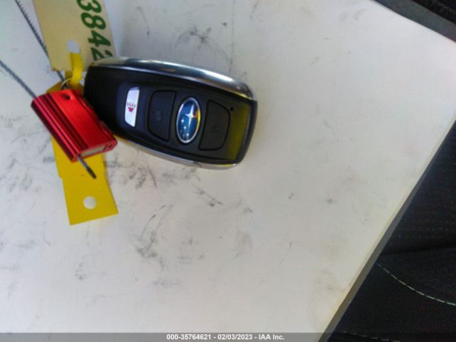 4S4WMAFD8L3441663 Subaru Ascent Premium