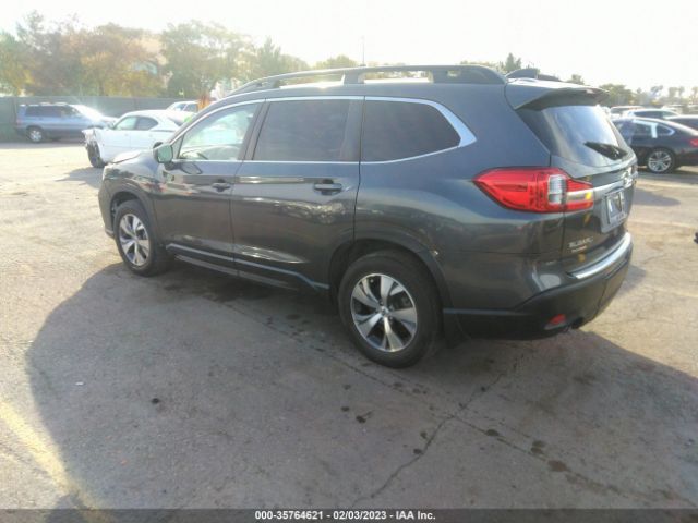 4S4WMAFD8L3441663 Subaru Ascent Premium