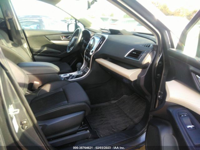 4S4WMAFD8L3441663 Subaru Ascent Premium