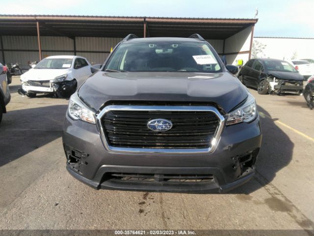 4S4WMAFD8L3441663 Subaru Ascent Premium