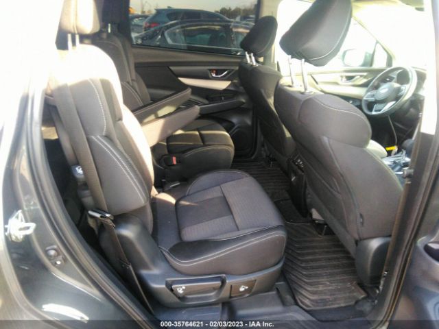 4S4WMAFD8L3441663 Subaru Ascent Premium