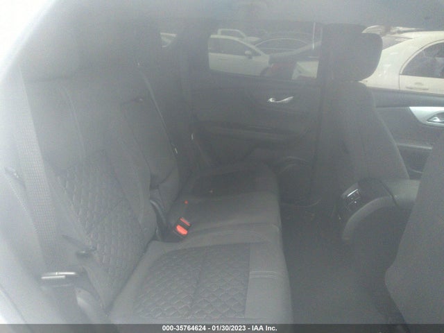 Chevrolet Blazer Lt 2021 3GNKBCR45MS583407 Image 8