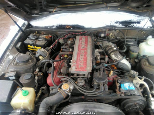 JN1CZ14SXGX107792 Nissan 300ZX