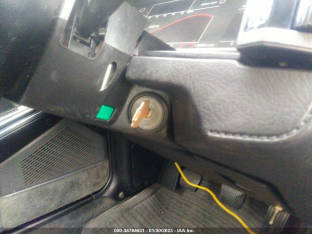 JN1CZ14SXGX107792 Nissan 300ZX