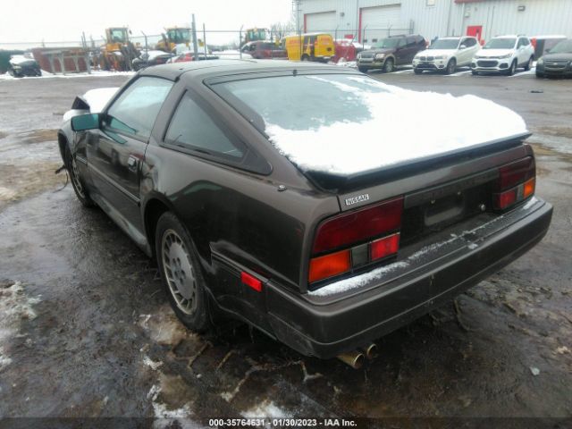 JN1CZ14SXGX107792 Nissan 300ZX