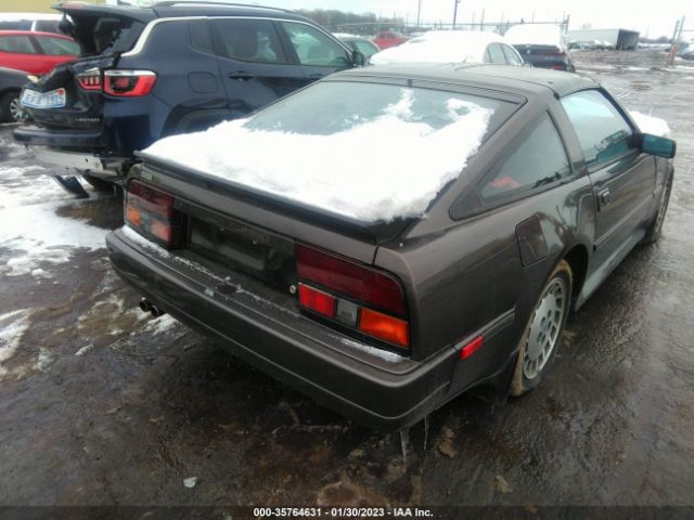 JN1CZ14SXGX107792 Nissan 300ZX