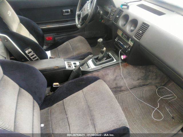 JN1CZ14SXGX107792 Nissan 300ZX