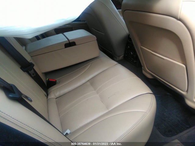 2019 Jaguar XJ, VIN: SAJWJ1CD6K8W22054
