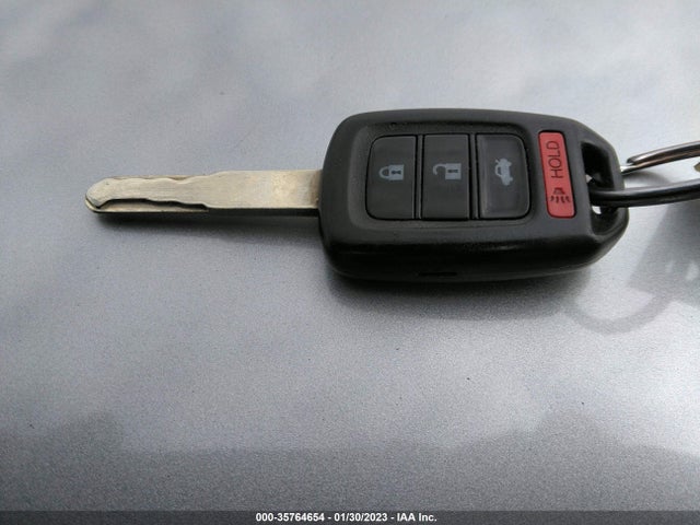 Honda Civic Coupe Lx 2018 2HGFC4B53JH302625 Image 11