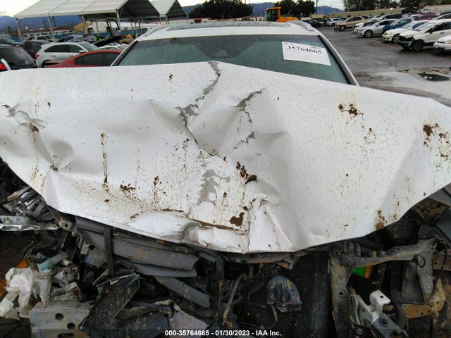 2T2ZZMCA8HC072392 Lexus Rx Rx 350