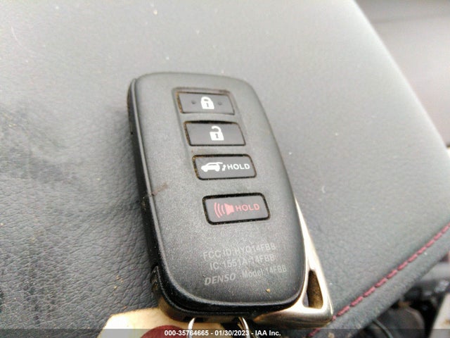 2T2ZZMCA8HC072392 Lexus Rx Rx 350