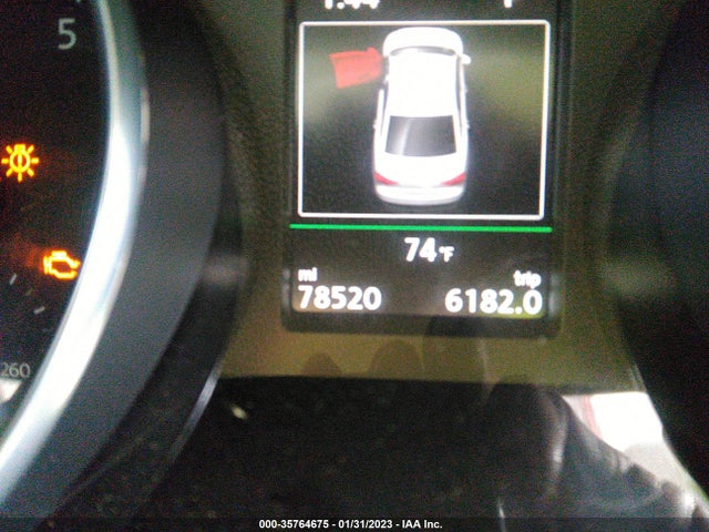 1VWLA7A35KC000070 Volkswagen Passat 2.0t Wolfsburg Edition