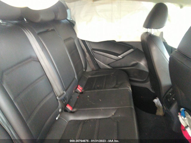 1VWLA7A35KC000070 Volkswagen Passat 2.0t Wolfsburg Edition