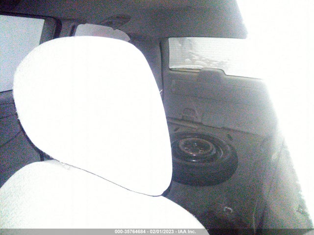 Dodge Grand Caravan Sxt 2005 2D4GP44L45R573554 Image 9