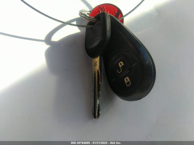 Subaru FORESTER X 2007 JF1SG63647H736805 Image 3