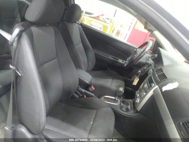 2008 CHEVROLET COBALT SPORT VIN: 1G1AM18B787176057
