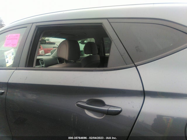 Hyundai TUCSON SEL 2018 KM8J3CA49JU752140 Image 7