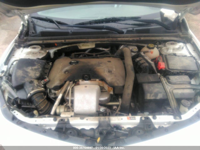 Chevrolet Malibu Premier 2017 1G1ZH5SX5HF175059 Image 10