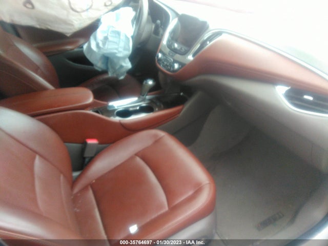 Chevrolet Malibu Premier 2017 1G1ZH5SX5HF175059 Image 5