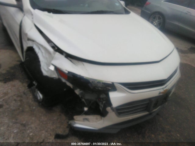 Chevrolet Malibu Premier 2017 1G1ZH5SX5HF175059 Image 6
