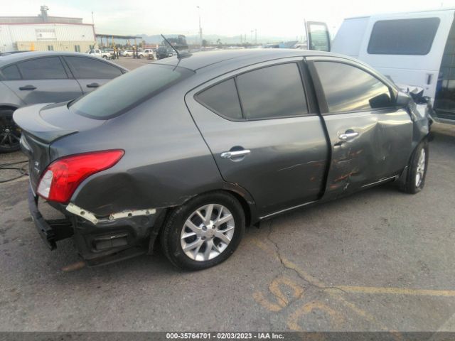 3N1CN7AP2HL829253 Nissan Versa Sedan Sv