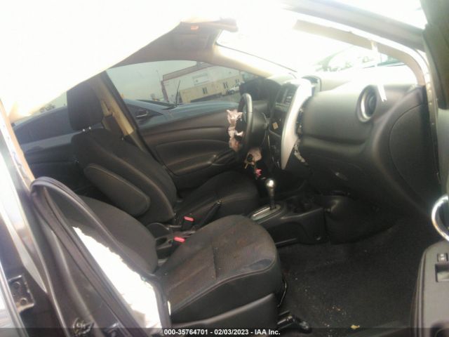 3N1CN7AP2HL829253 Nissan Versa Sedan Sv