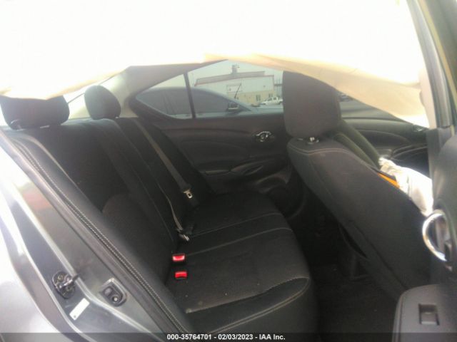 3N1CN7AP2HL829253 Nissan Versa Sedan Sv