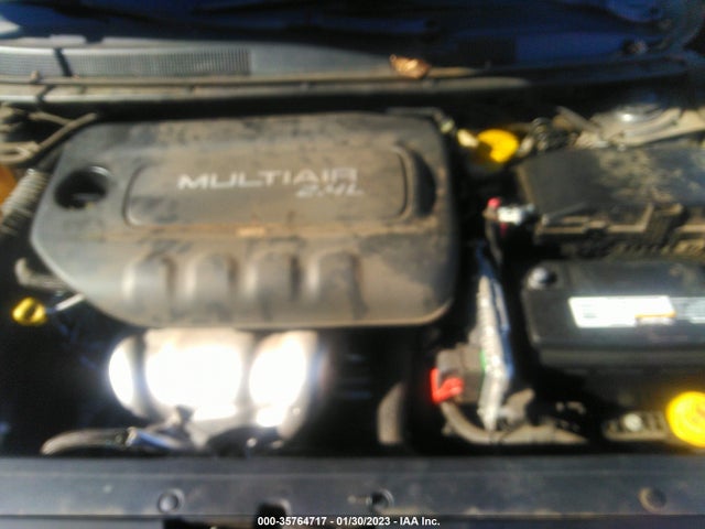 Chrysler 200 S 2015 1C3CCCBB4FN633847 Image 10