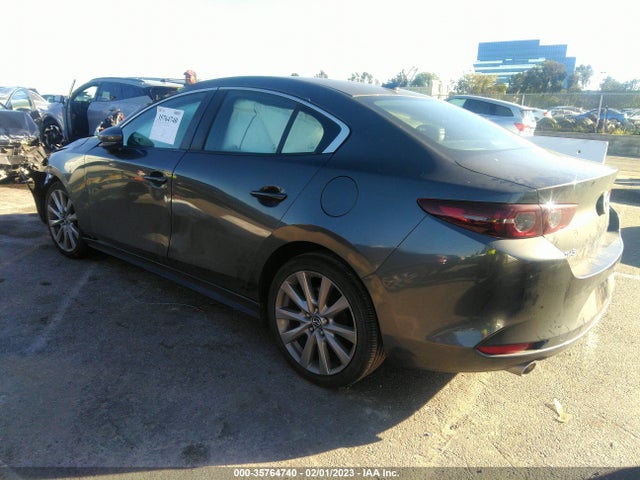 2019 Mazda 3, VIN: 3MZBPADL2KM105957