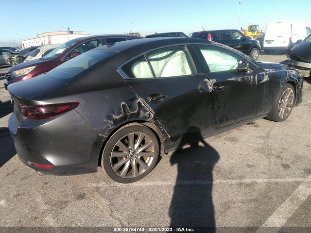 2019 Mazda 3, VIN: 3MZBPADL2KM105957