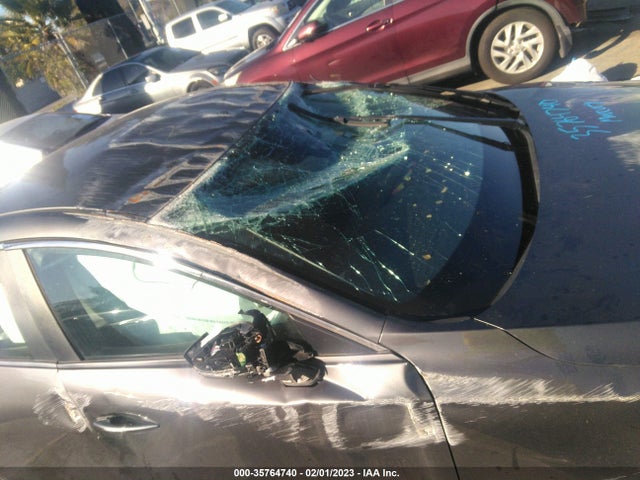 2019 Mazda 3, VIN: 3MZBPADL2KM105957