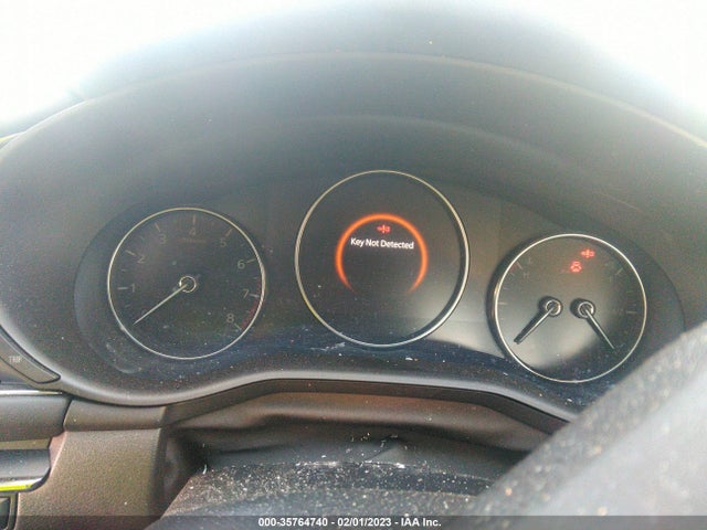 2019 Mazda 3, VIN: 3MZBPADL2KM105957