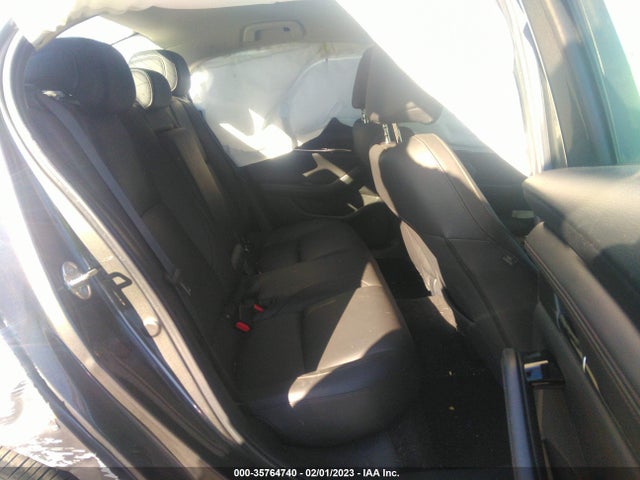 2019 Mazda 3, VIN: 3MZBPADL2KM105957