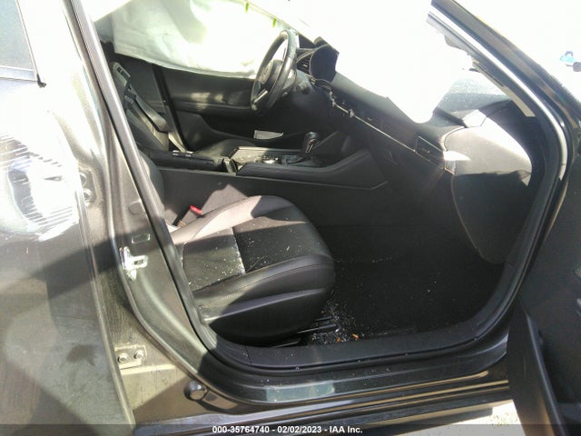 2019 Mazda 3, VIN: 3MZBPADL2KM105957