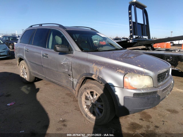 2005 YV1CZ911551167268 main image