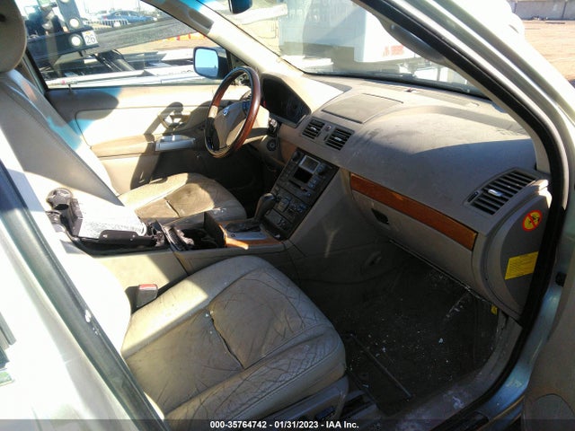 Volvo XC90 2005 YV1CZ911551167268 Image 6