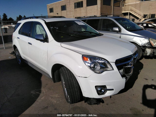2014 1GNALDEK4EZ120830 main image