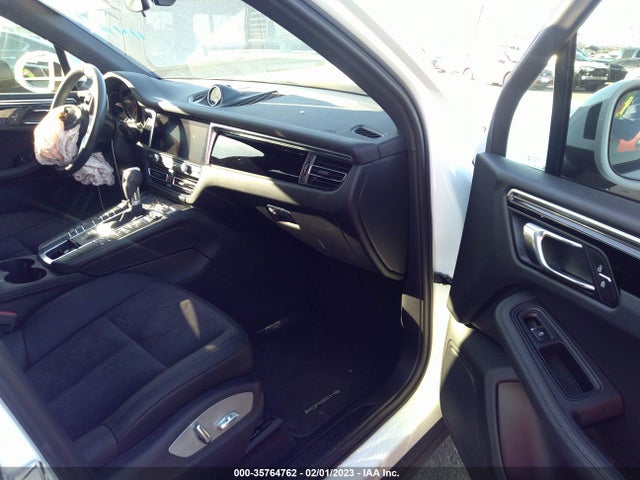2021 Porsche Macan, VIN: WP1AA2A51MLB14986