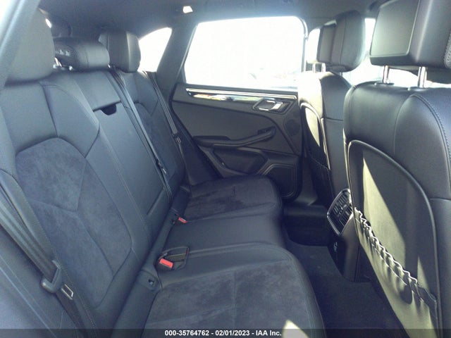 2021 Porsche Macan, VIN: WP1AA2A51MLB14986