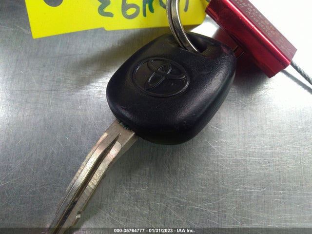 Toyota Corolla L/le/s/s Plus/le Plus 2016 5YFBURHE0GP381642 Image 3
