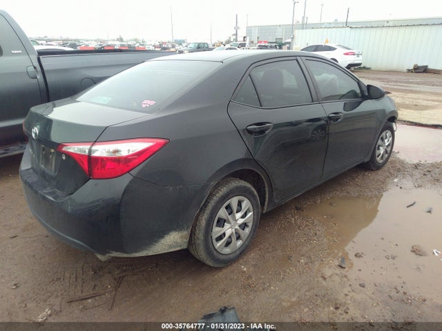 Toyota Corolla L/le/s/s Plus/le Plus 2016 5YFBURHE0GP381642 Image 6