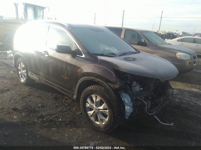 2014 5J6RM4H71EL023095 main image