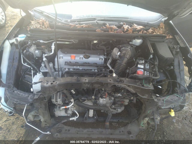 Honda Cr-v Ex-l 2014 5J6RM4H71EL023095 Image 10