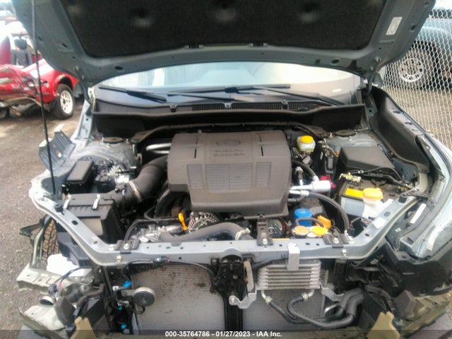 2022 Subaru Forester, VIN: JF2SKAMC2NH445377