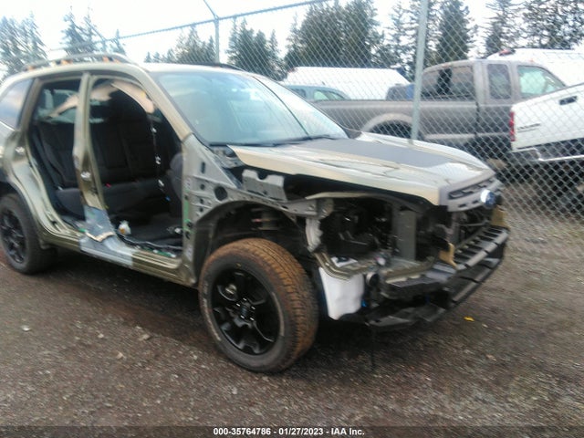 2022 Subaru Forester, VIN: JF2SKAMC2NH445377